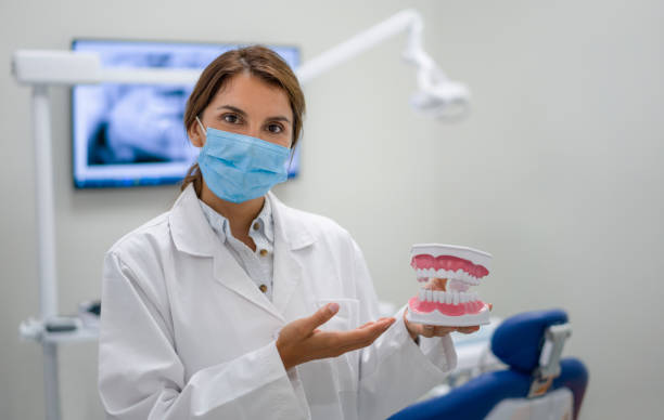 Best Emergency Tooth Extraction in Fairview Park, OH