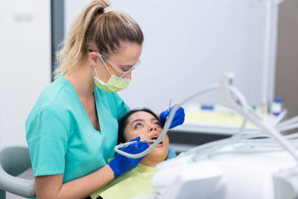 Best Pediatric Emergency Dentist in Fairview Park, OH